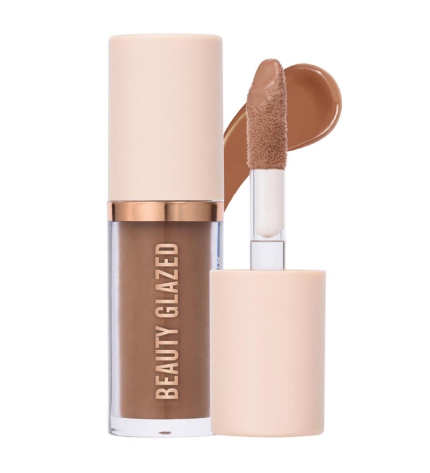 Maquillage liquide de contour cr me de contour r sistante l'eau et l g re cr me de bronzage au fini mat et lisse maquillage liquide professionnel pour le visage #101 #101 1 ml (Lot de 1) - Buy Online on GoSupps.com