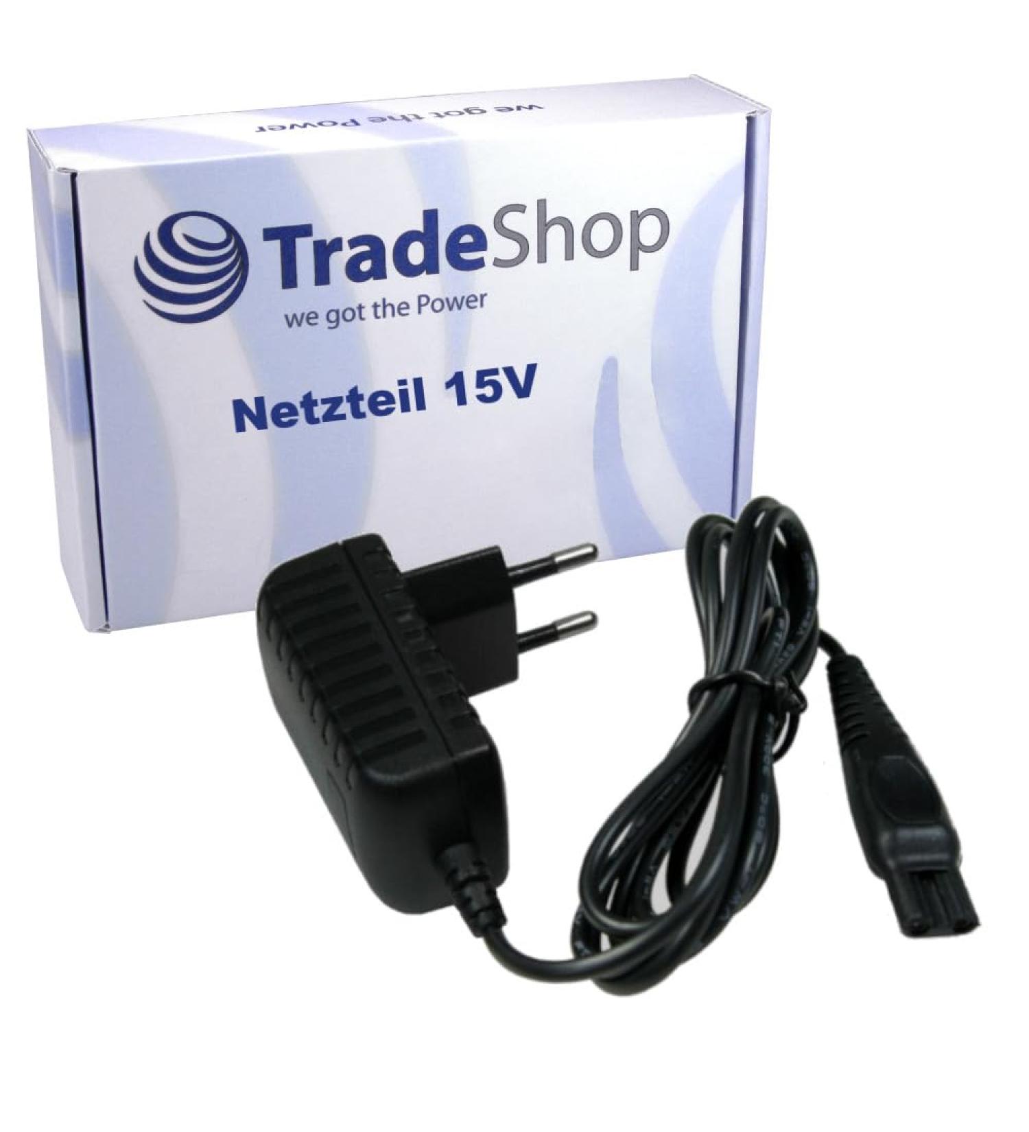 Power supply loading cable adapter suitable for Philips HQ8890 HQ8894 HQ9 HQ9070 HQ9080 HQ9100 HQ9170 HQ9195 HQ9199 HS8020 HS8040 S8060 HS8070