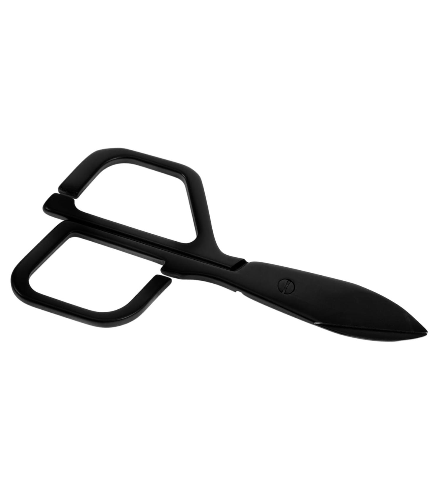 NOLITOY Portable Nose Hair Trimmer & Multi-Function Eyebrow Scissors - Mustache & Nose Hair Remover Tools for Men & Women - Buy Online on GoSupps.com