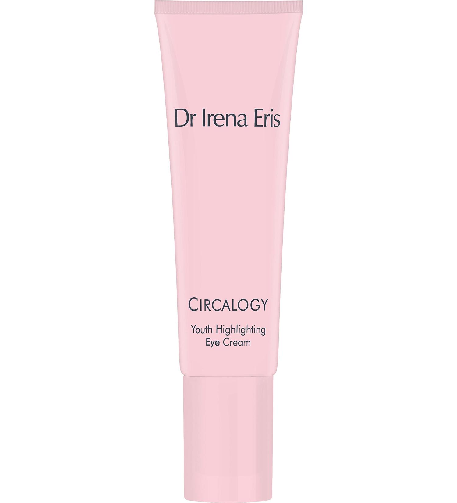 Dr Irena Eris - Circalogy Brightening Eye Cream - 15ml