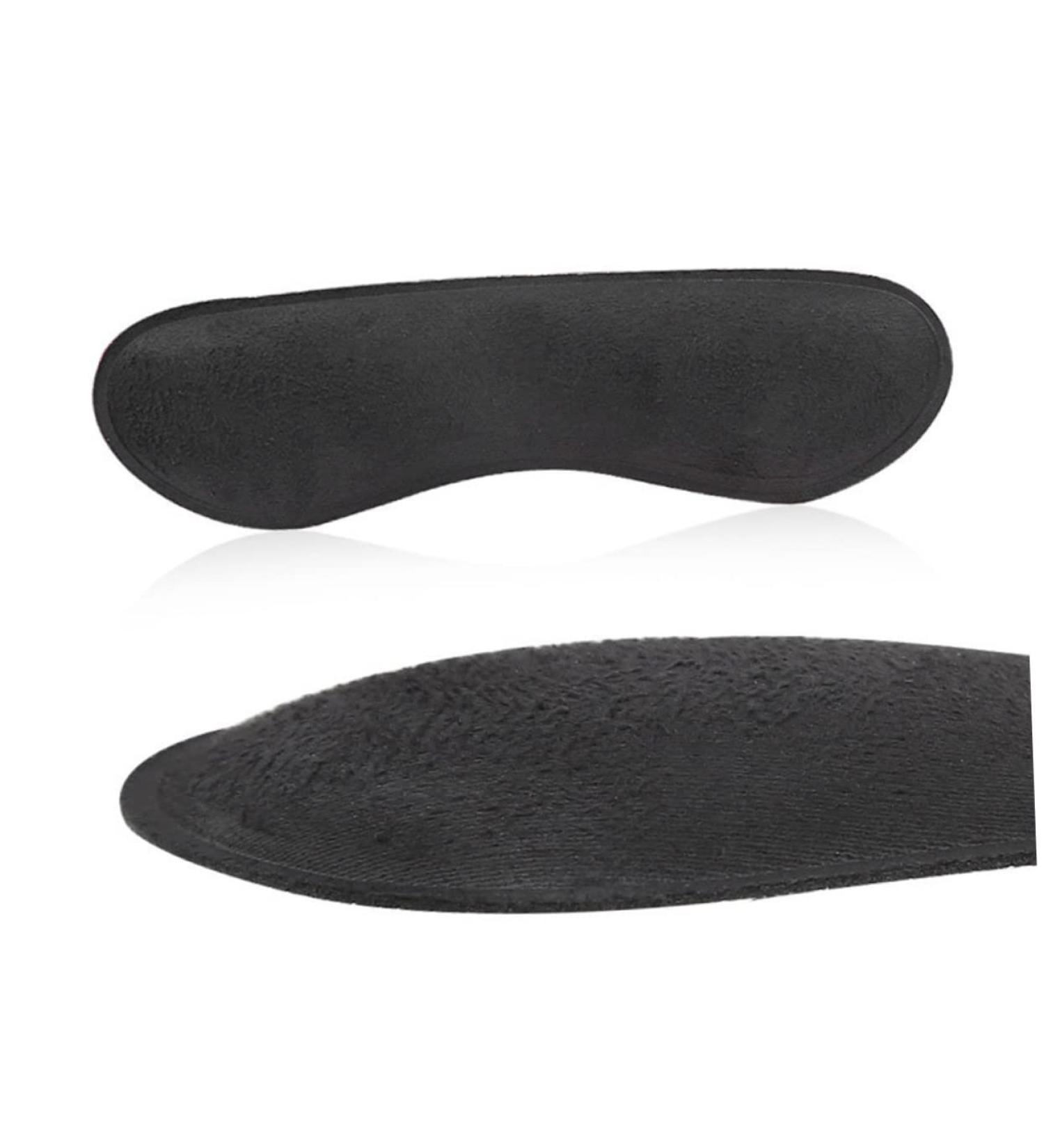 FOMIYES 3 Pairs Women's High Heel Insoles - Comfortable Cushions & Foot Care for Block Heels & Back Heel Support - Buy Online on GoSupps.com
