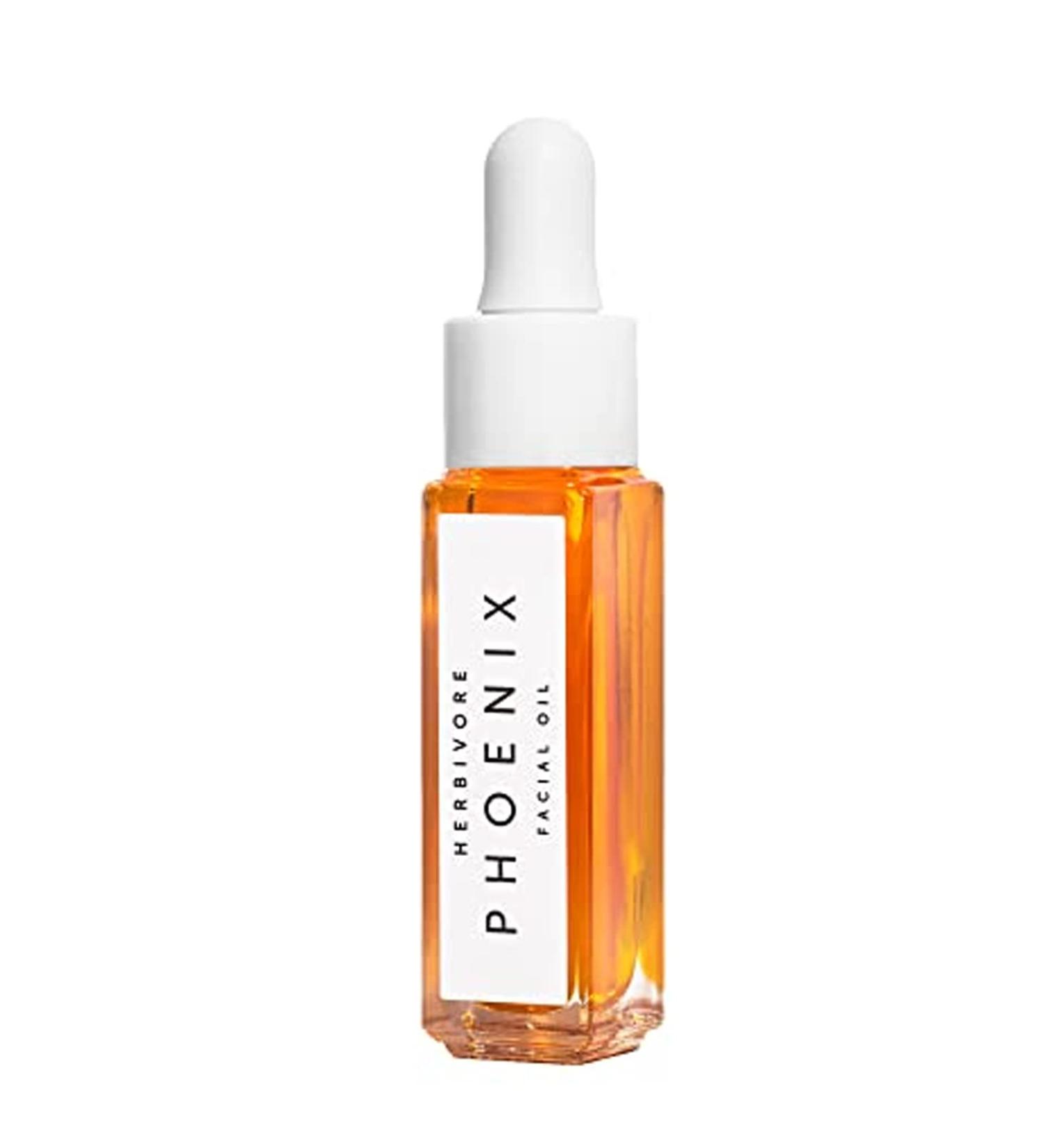 HERBIVORE Phoenix Cell Regenerating Facial Oil 0.3oz/8ml - Buy Online on GoSupps.com