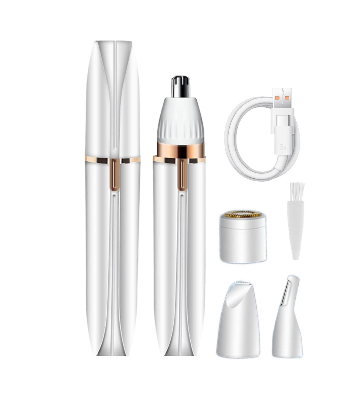 Face Hair Remover for Women - Painless Effective & International Shipping Available - Buy Online on GoSupps.com