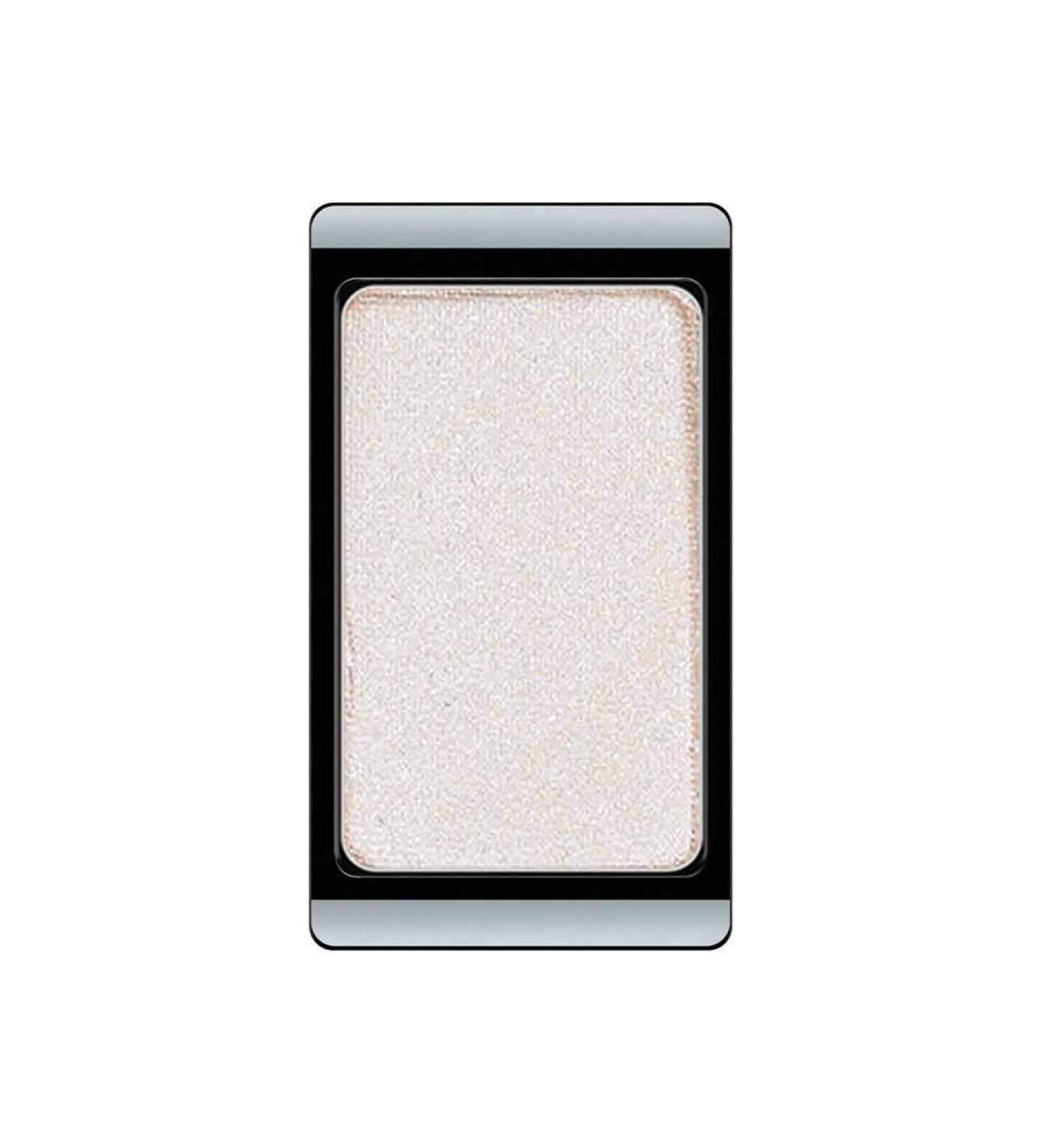 ARTDECO Eyeshadow - Intense matte eyeshadow for an irresistible look - 1 x 1g 27 - pearly luxury skin
