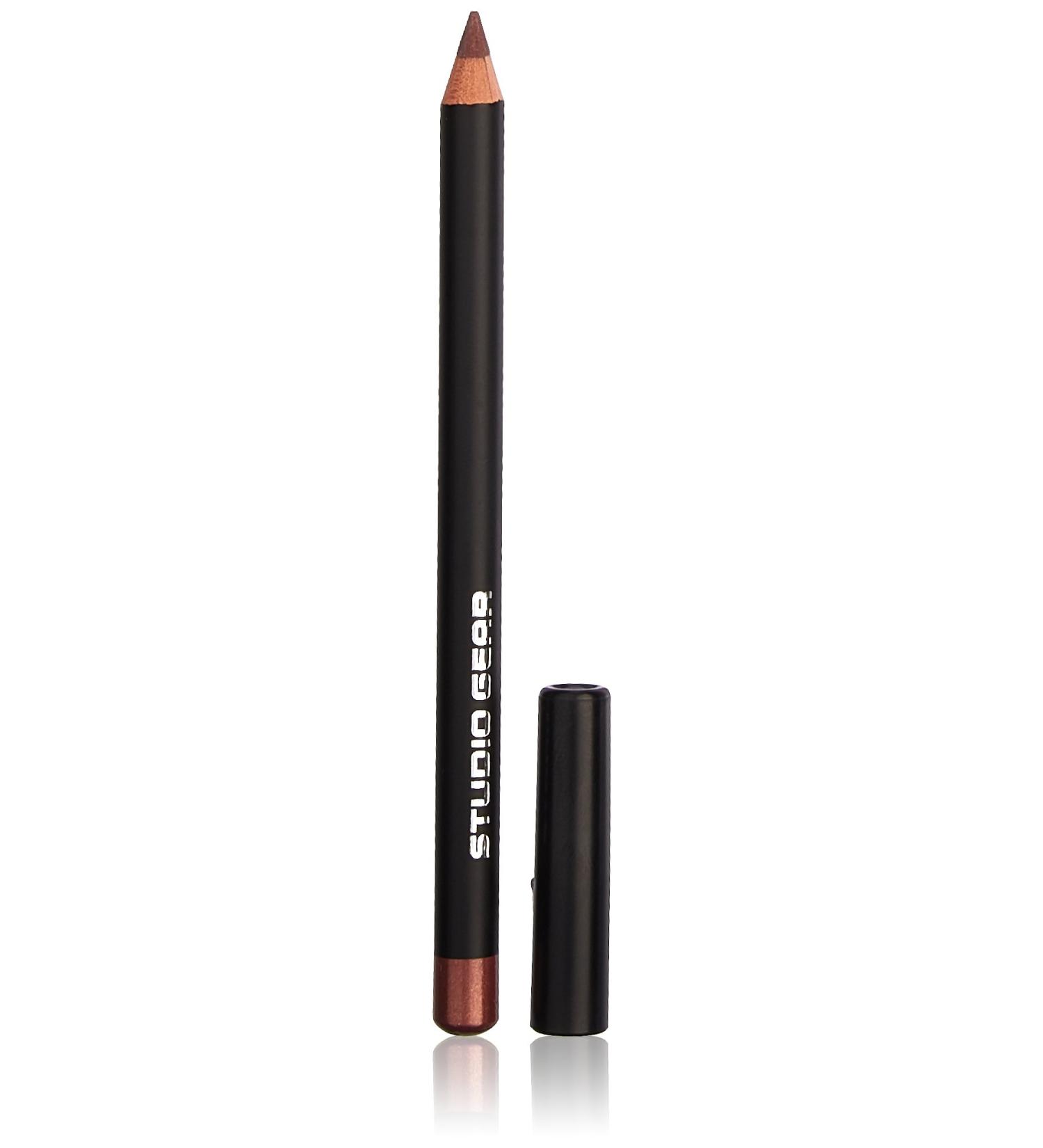 Buy Natural Lip Pencil Online | International Shipping Available | Eco-Friendly & Long-Lasting - Buy Online on GoSupps.com