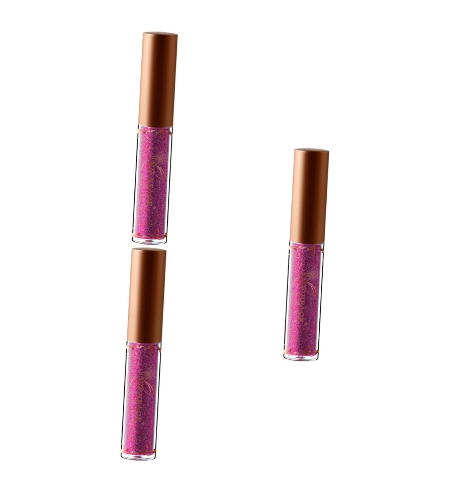  Mipcase Mipcase Set of 3 High-Precision Tip Eyeliners and Blending Liquid Eyeliner for Women - Buy Online on GoSupps.com