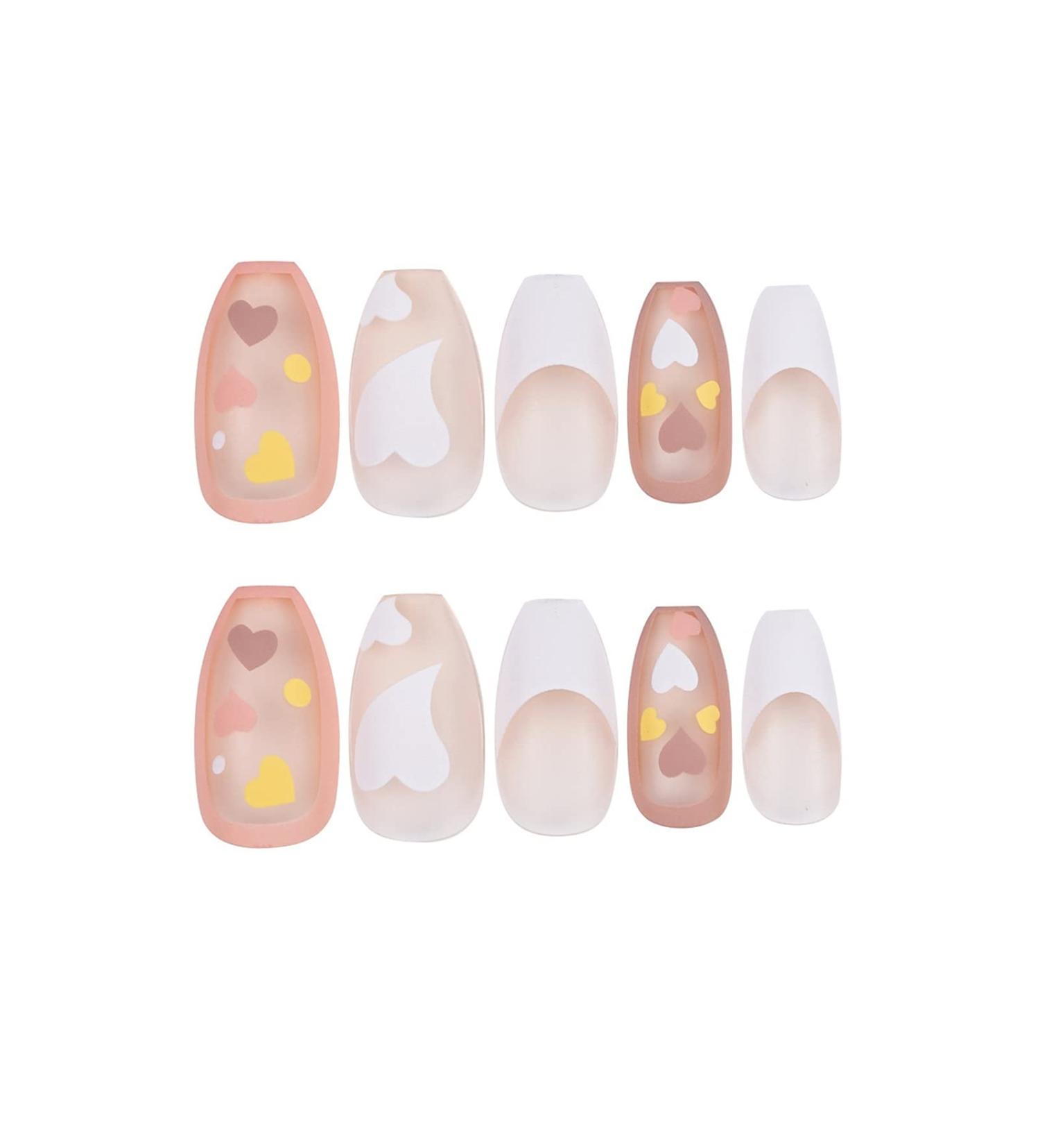 Chrome dairy flameless wear a beautiful armor finished goods fake nail nail nail patch nail patch waterproof removable tab