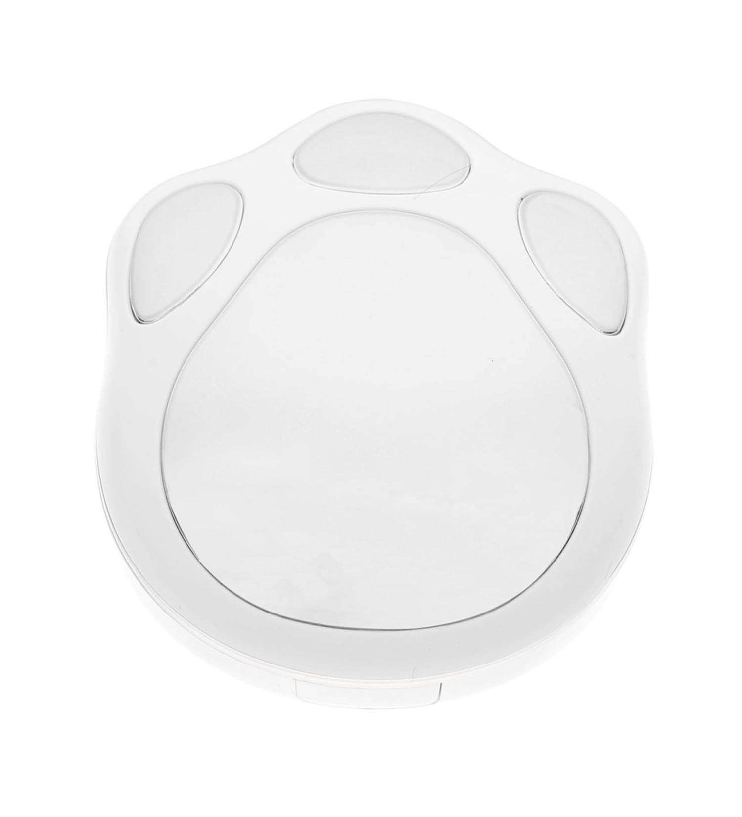 Solustre CAT Claw Colored Contact Lenses & Organizer Set | Cute Eye Applicator & Mini Tweezers | Travel-Friendly Contact Lens Case - Buy Online on GoSupps.com