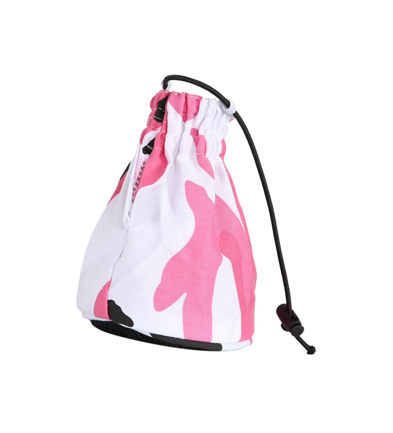 Vaguelly 1pc Hair Dryer Shield Dryer Diffuser Cover Wind Shield Pocket Hair Dryer Supplies No Hair Damage - Buy Online on GoSupps.com