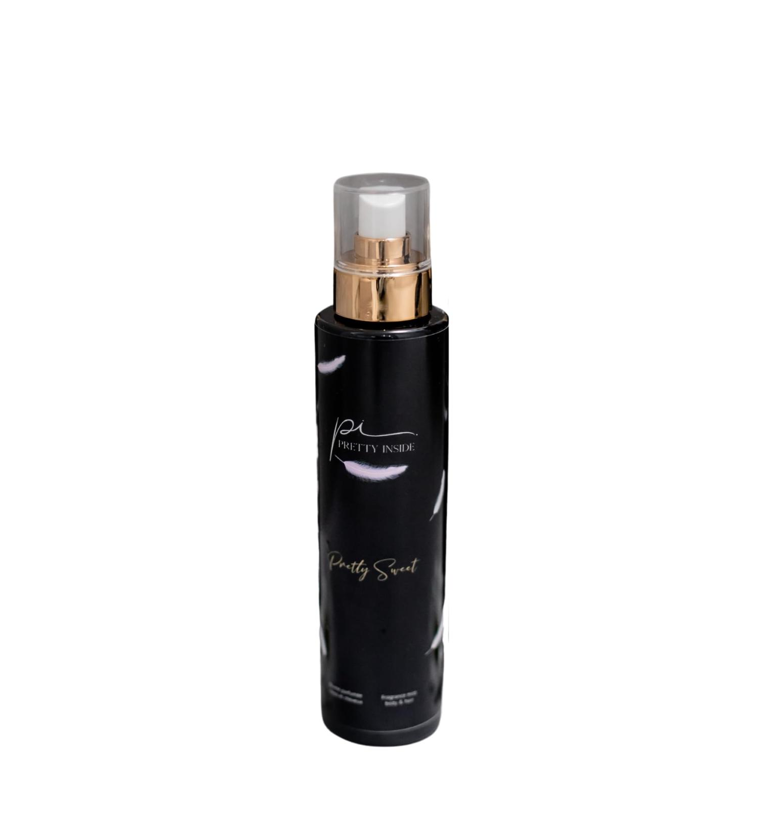 Pretty Sweet - Fruity fragrance mist
