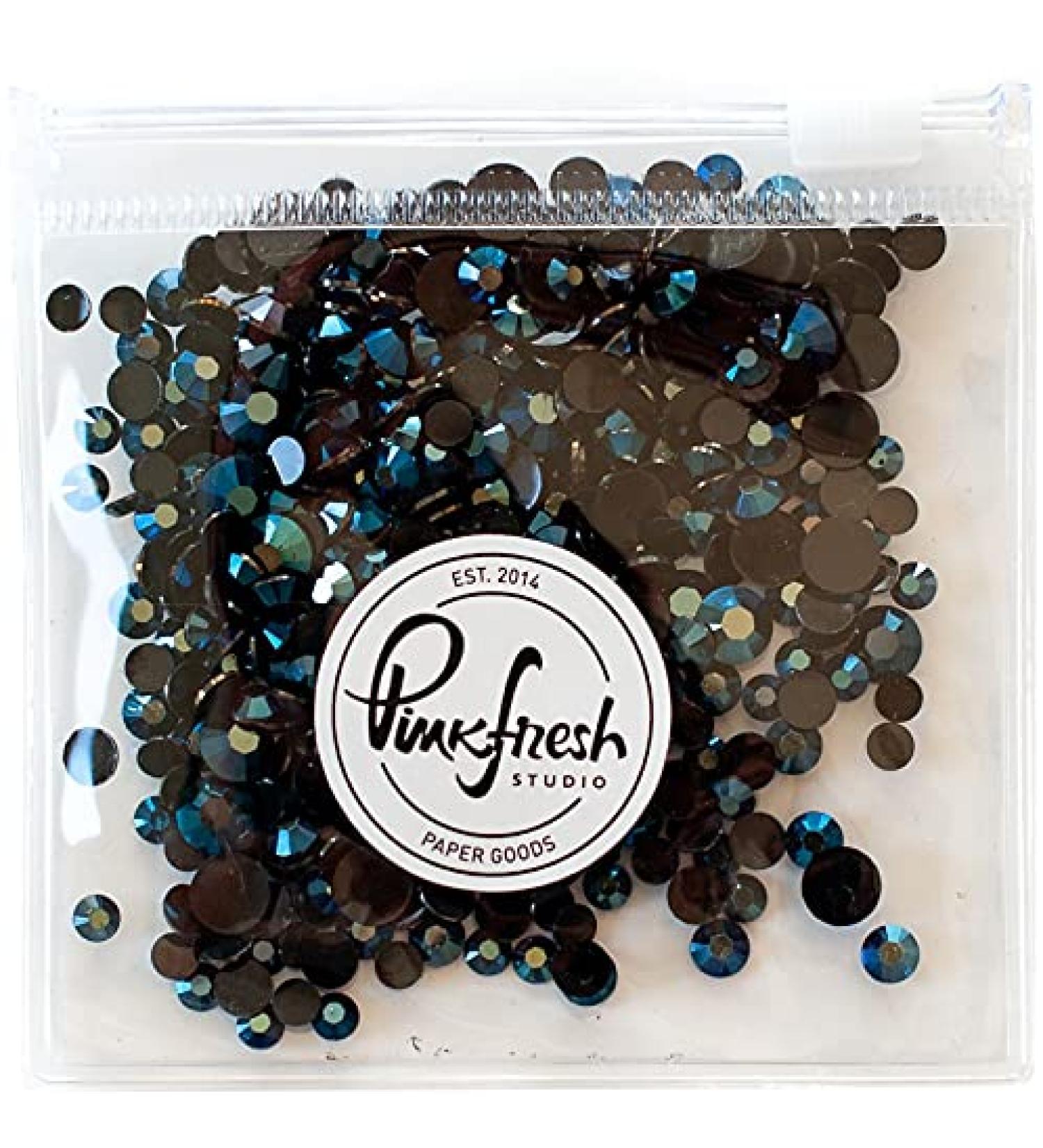 Pinkfresh Studio Jewel Essentials Stargazer