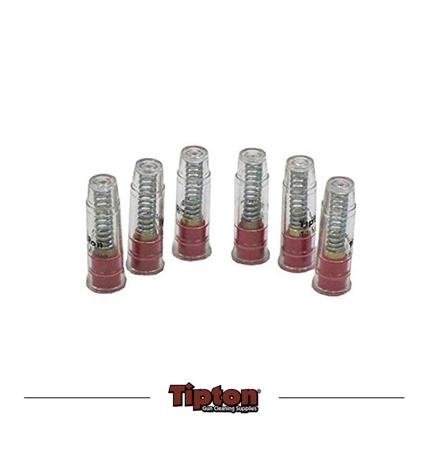 Tipton Snap Caps One Size