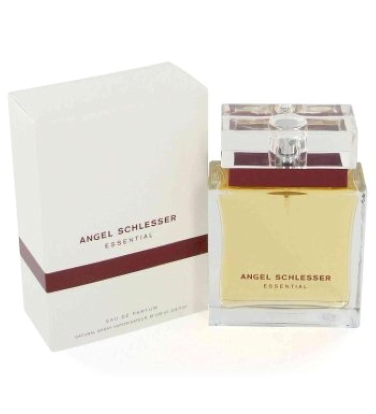 Angel Schlesser Essential by Angel Schlesser Eau De Parfum Spray 3.4 oz - Buy Online on GoSupps.com