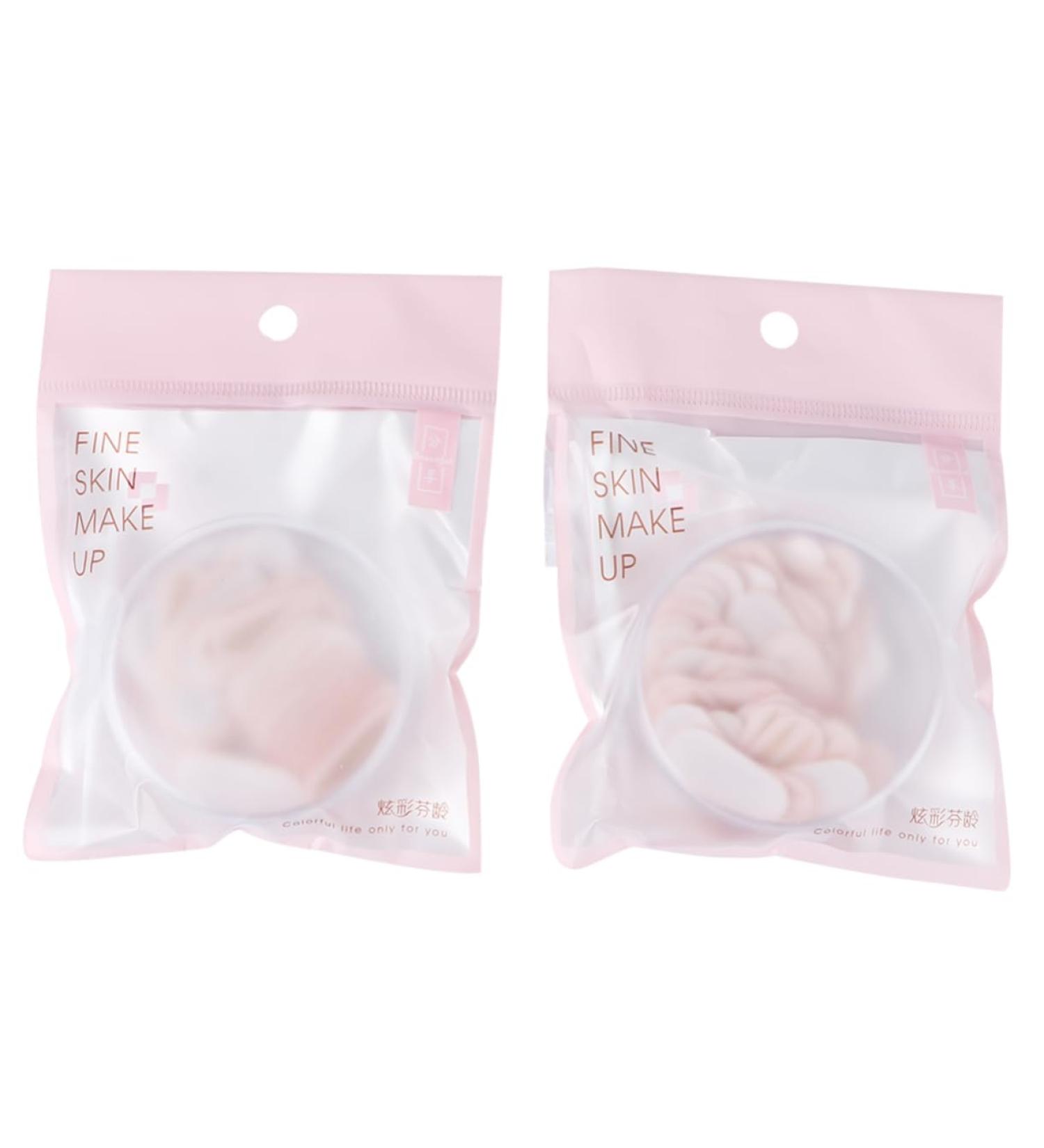 NOLITOY 6 Pcs Lace Mesh Double Eyelid Sticker Stickers Female Eyelid Tape Natural Eyelid Sticker Applique 6x6cmx3pcs As Shownx3pcs - Buy Online on GoSupps.com