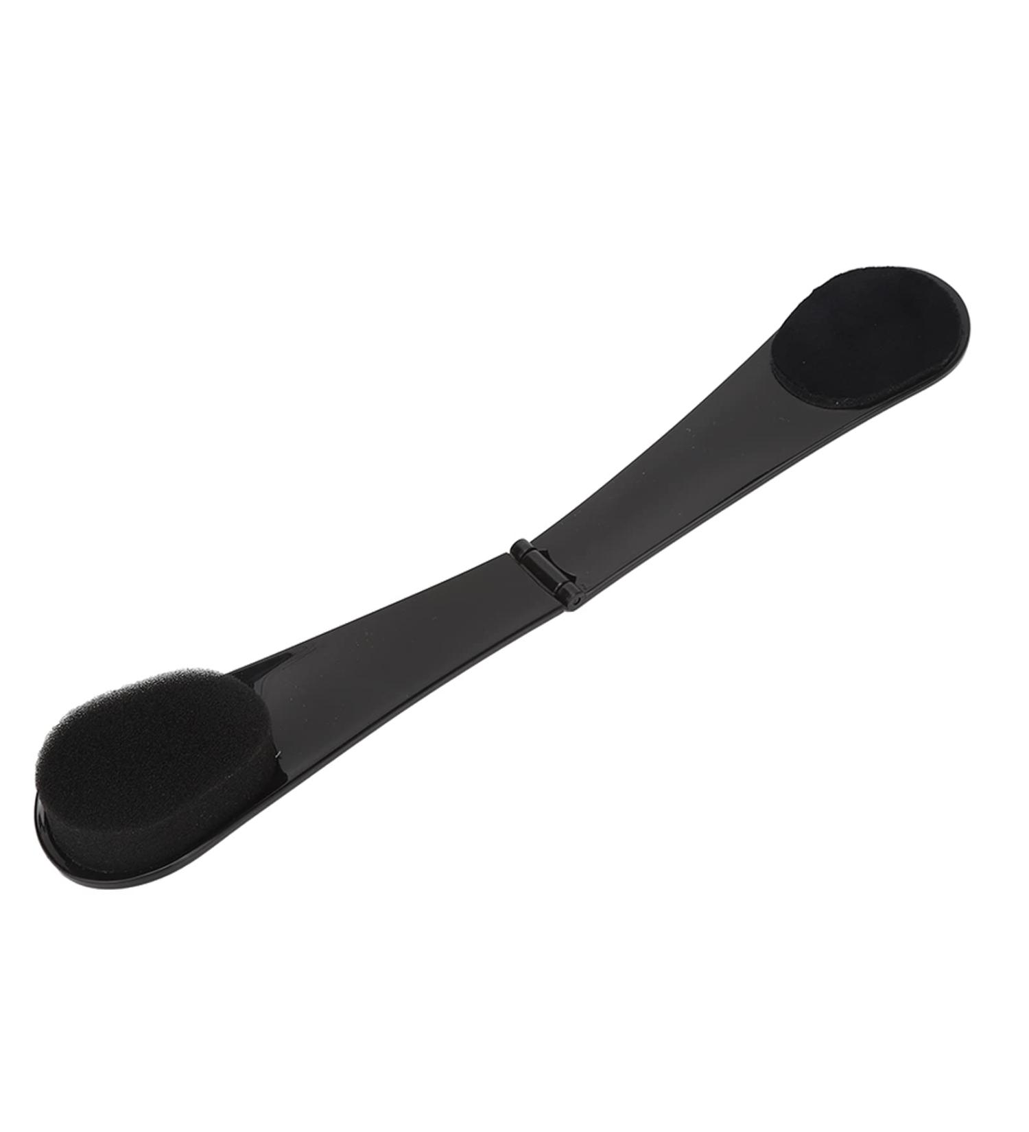 Self Tanning Back Applicator - Reusable Sponge for Streak-Free Tan | Perfect for Lotion & Sunscreen - Achieve a Beautiful Bronze Skin - Buy Online on GoSupps.com