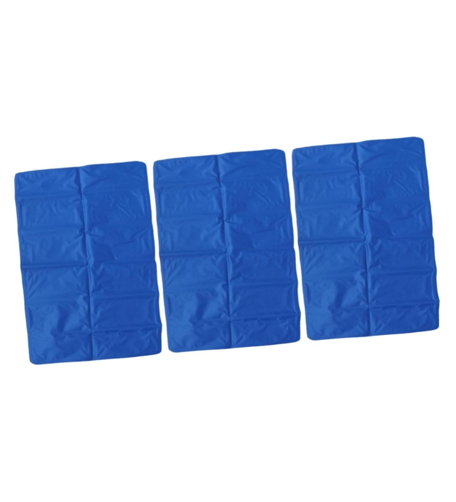 NOLITOY 3pcs Portable Oxygen Bag Oxygen Tank Carrying Hodler Oxygen Travel Bag Oxygen Bag Medical Blue - Buy Online on GoSupps.com