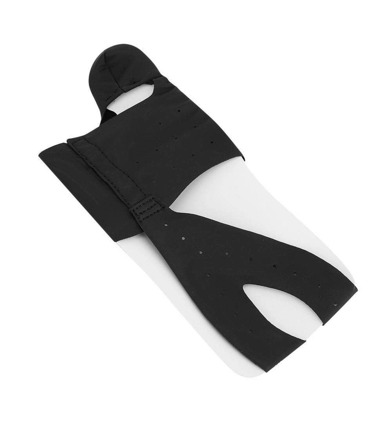 Hallux Valgus Corrector & Bunion Relief Splint with Gel Separator - Orthopedic Toe Straightener for Night Pain Relief - Small Size - Buy Online on GoSupps.com