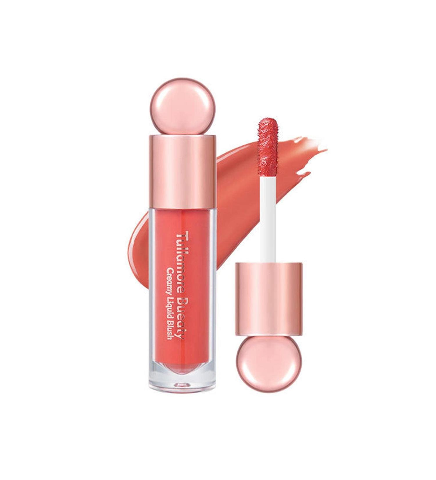  Lightweight Velvet Makeup - Waterproof Velvet Cheek Tint for Cheeks Eyes Lips Long-Lfor Girls Uaxiu 02# - Buy Online on GoSupps.com