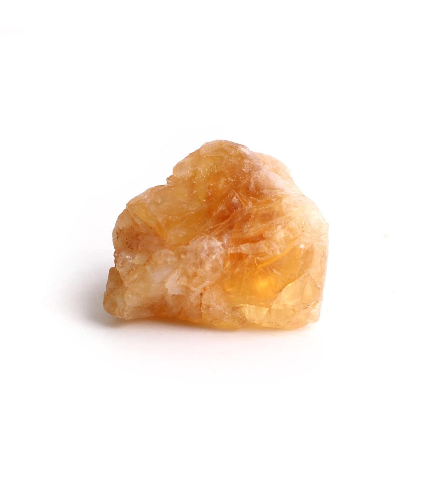 Natural Crystal Rough 1PC Natural Raw Citrine Ore Crystal Rock Collection Home Decoration and DIY Gifts Fish Tank Stone Beautiful Crystal (Color : Brazil Citrine Size : 30-40g) 30-40g Brazil Citrine - Buy Online on GoSupps.com