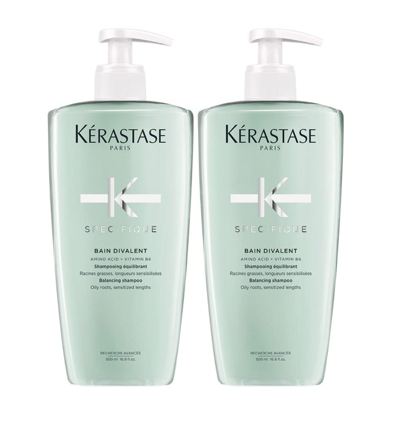 KERASTASE K rastase Specifique Bain Divalent 500ml