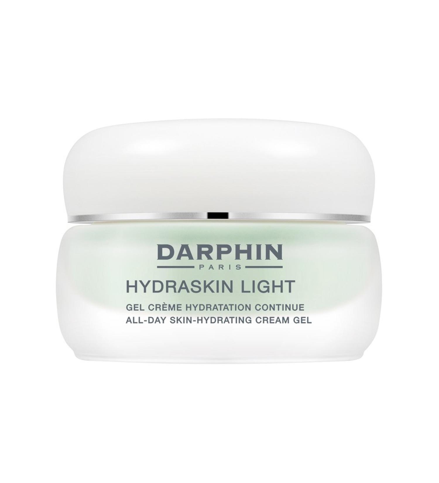 Darphin Hydraskin Light Gel Cream For Normal To Combination Skin for Unisex - 1.7 oz Cream