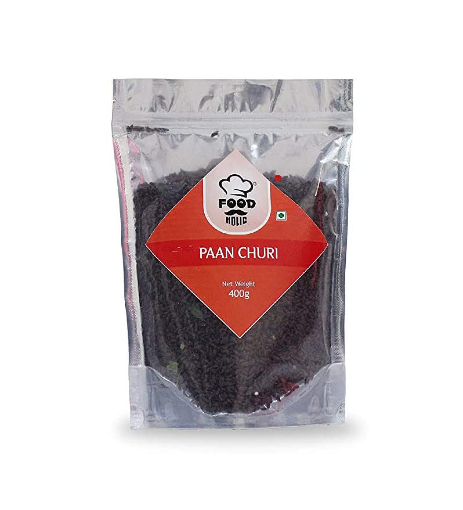 Foodholic Sweet Saunf/Meethi Sounf/Mix Churi/Fennel/Mukhwas and Mouth freshener (200 Gm)_Packing May Vary