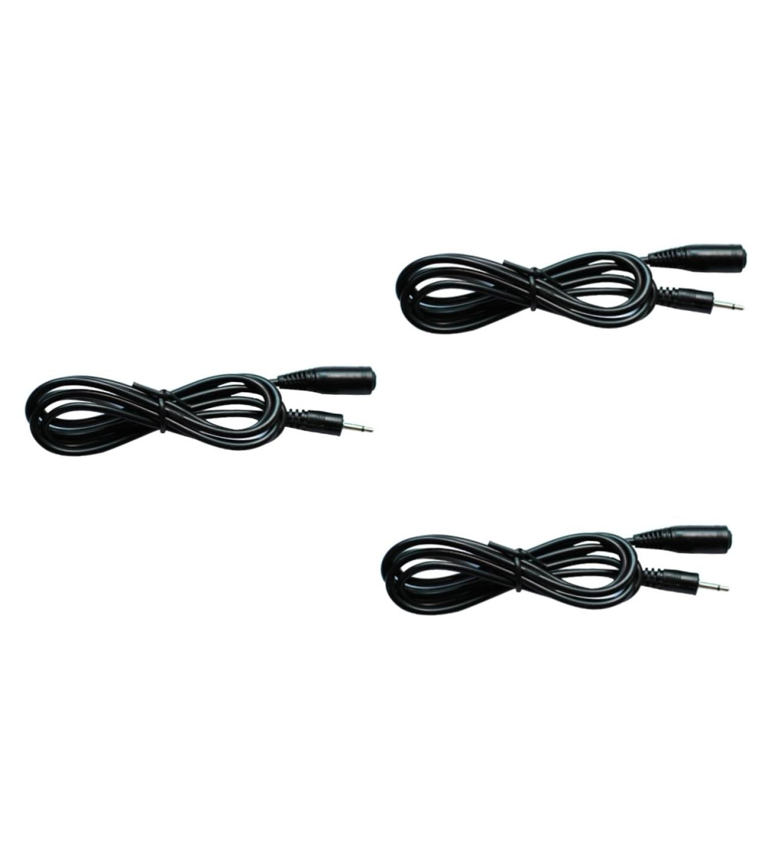 FOMIYES 3pcs Electrical Adapters Adapter for Nail Machine Nail Drill Adapter Cord Manicure Drill Cord Power Cable for Nail Drill Nail Drill Cord Power Supply Armor Remover mediumx3pcs As Shownx3pcs - Buy Online on GoSupps.com
