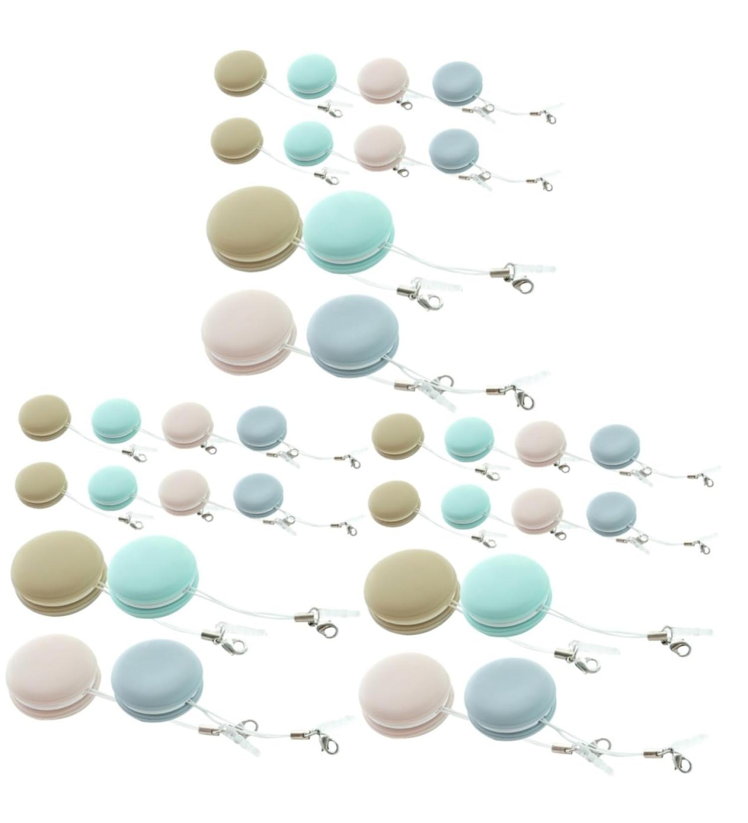 FOMIYES 36 Pcs Screen & Eyeglass Cleaner Wipes - Streak-Free Lens Cleaning Cloths for Glasses & Screens - Buy Online on GoSupps.com