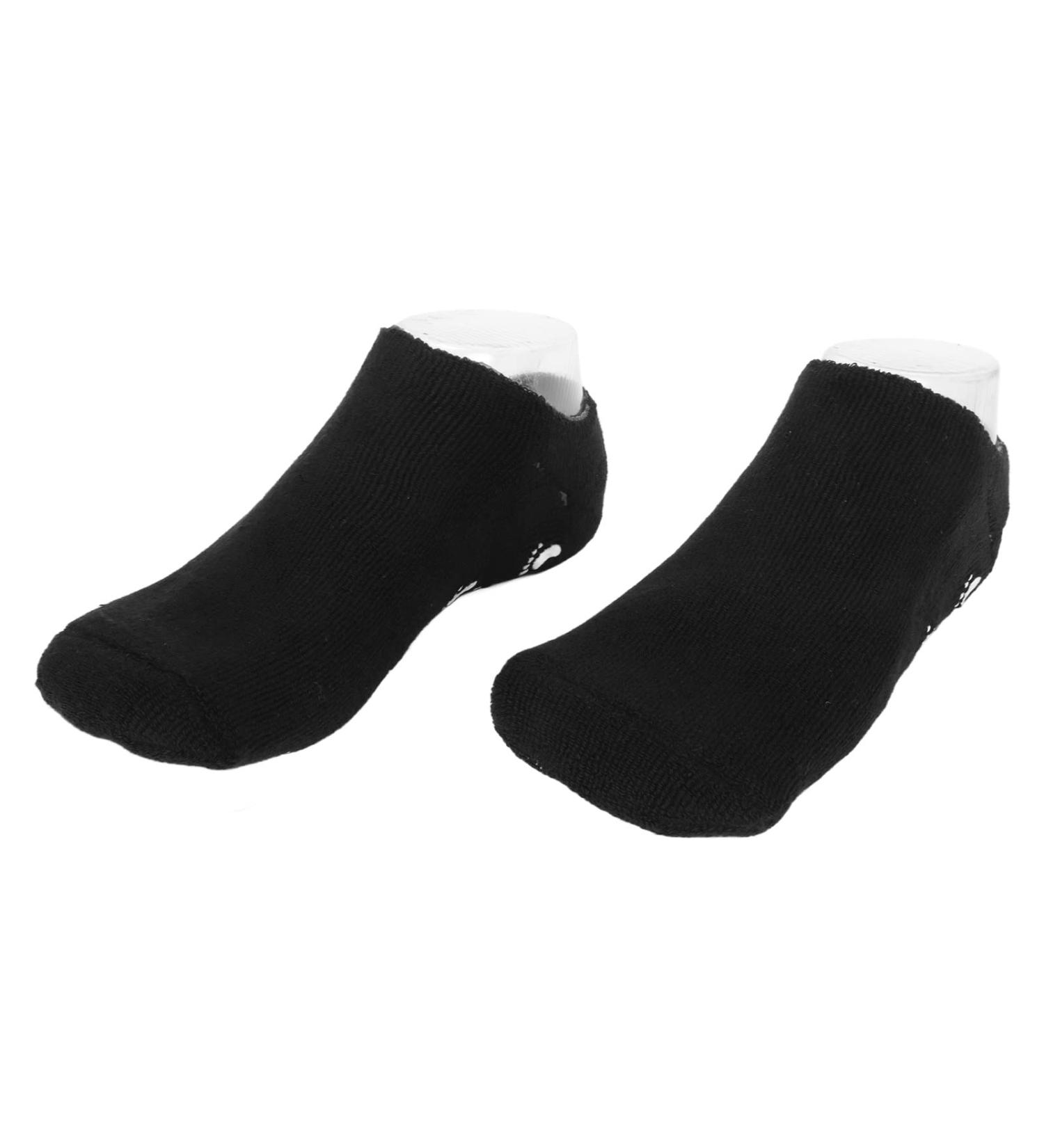 Moisturizing Gel Socks for Men & Women | Reusable Cotton Socks for Dry Cracked Feet - Buy Online on GoSupps.com
