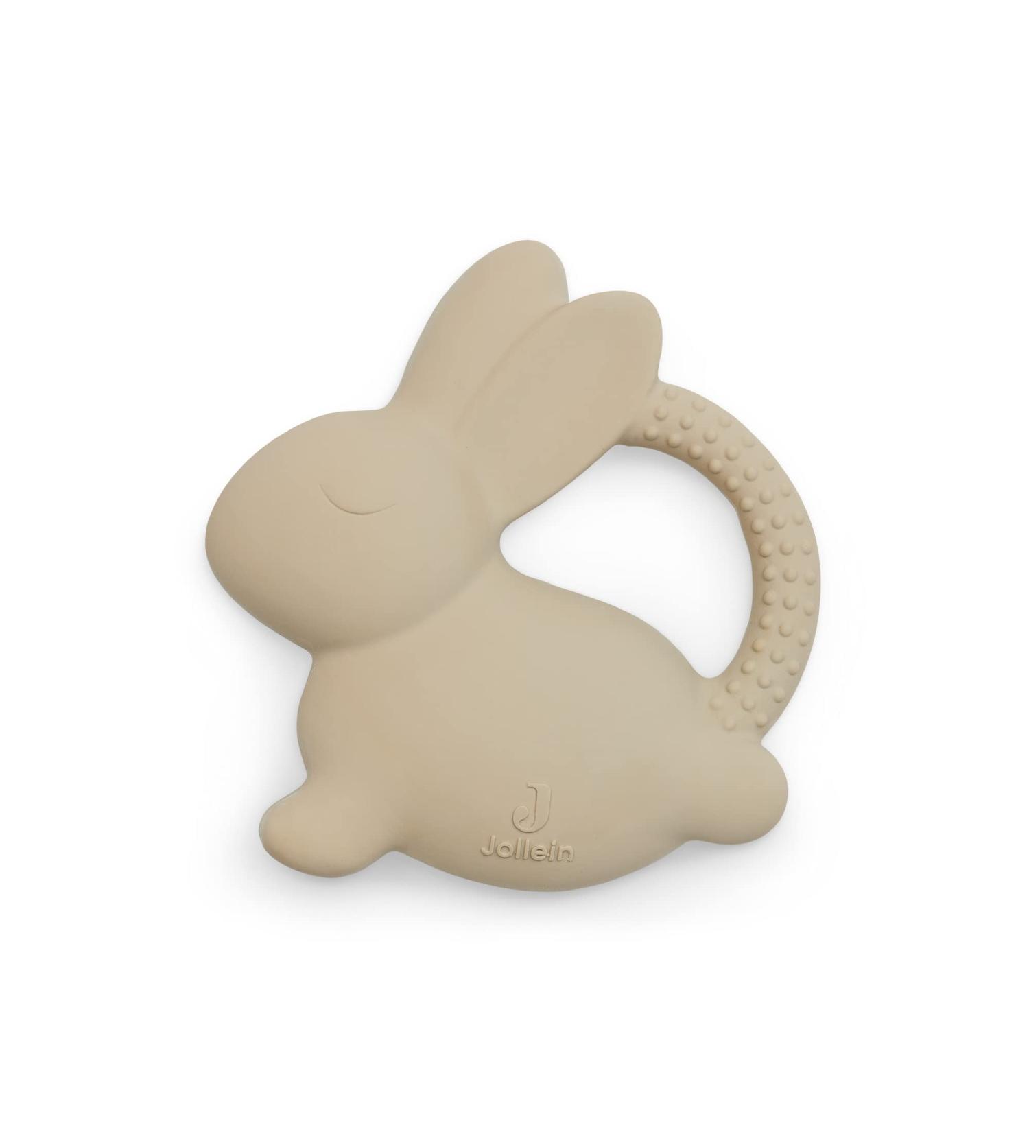 Buy Beether Gume Bunny Nougat - 1 Piece Rubber Bunny for Sweet Treats | International Shipping Available - Buy Online on GoSupps.com