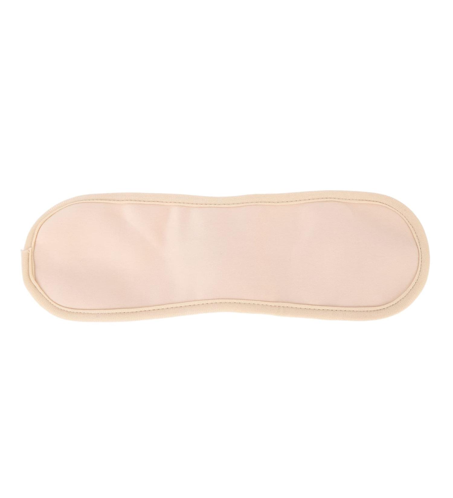 Castor Oil Compress - Soft Reusable Organic Pack for Thyroid Nodules | Best for Healing & Comfort - Buy Online on GoSupps.com