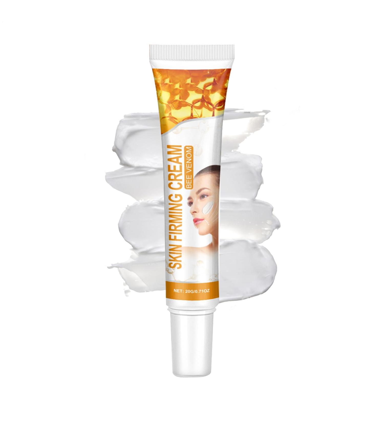 Skin cream Barrier Repair Cream 20g Natural Soothing Lifting Moisturizing Lotion For Face Neck Back Foot Body - Buy Online on GoSupps.com