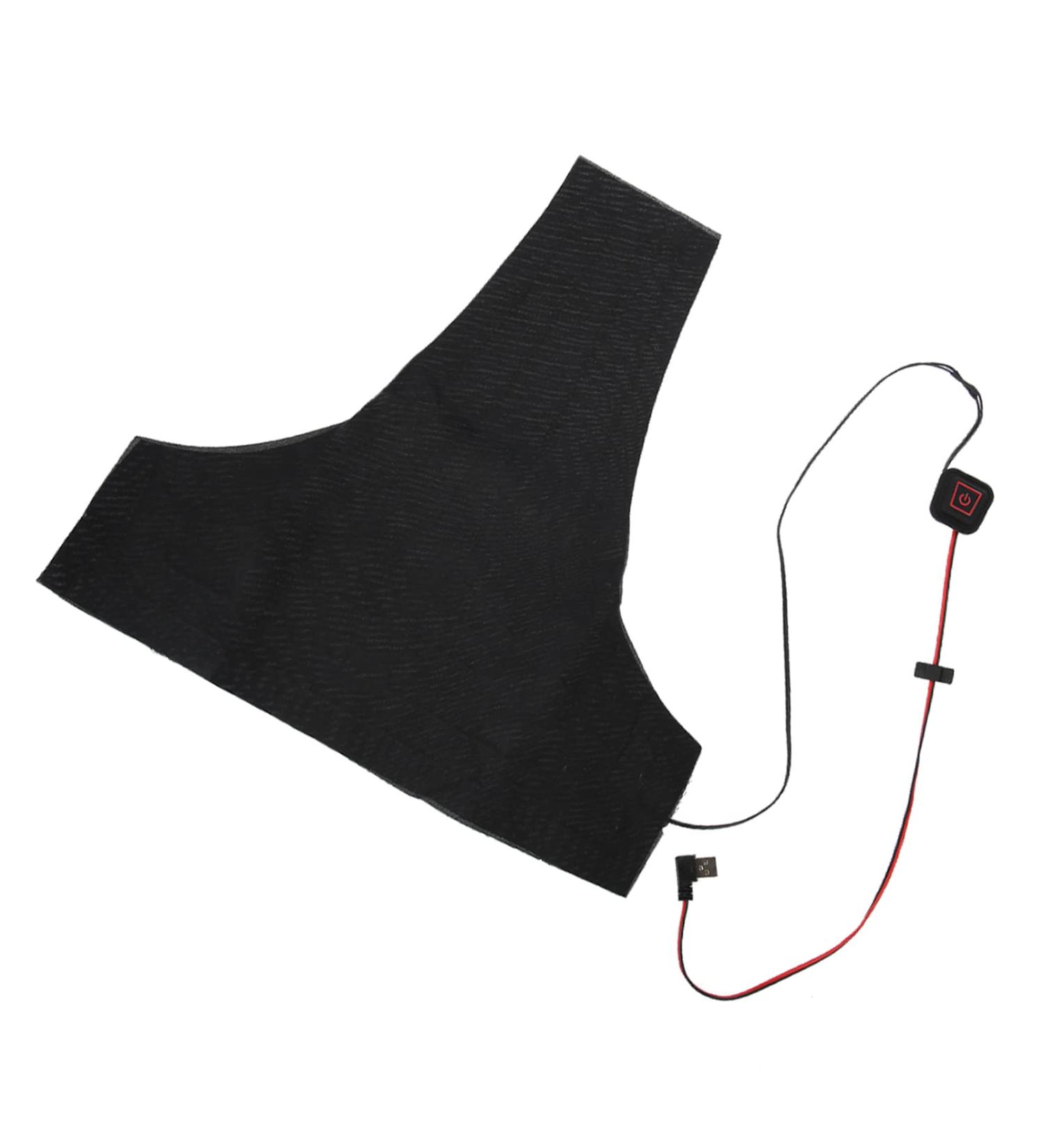 Buy Oumefar USB Heating Pad | Bendable Heated Clothing for Winter Comfort - International Shipping - Buy Online on GoSupps.com