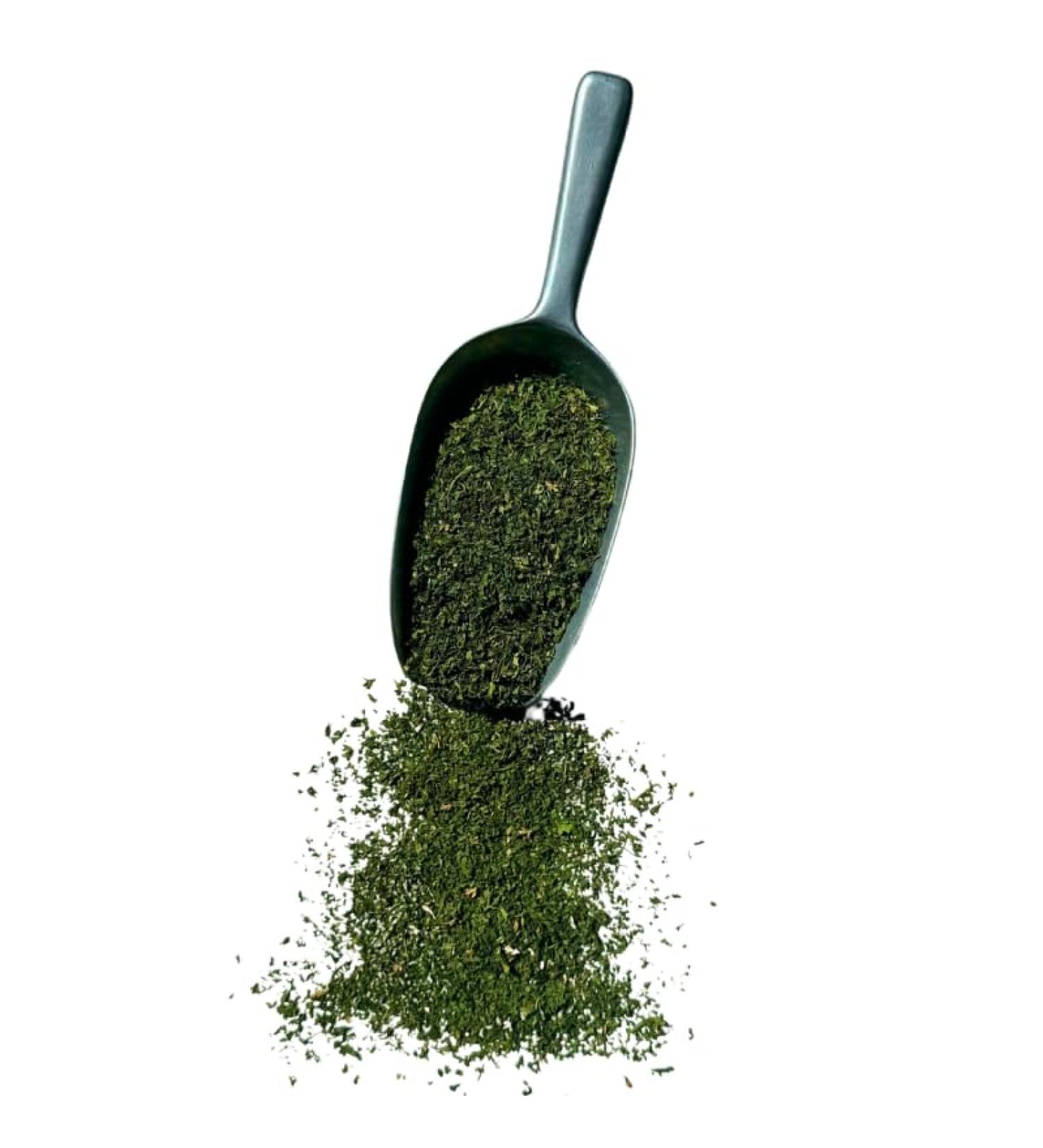 Chervil leaf herbal tea 100 GRS Anthriscus cerefolium. - Buy Online on GoSupps.com
