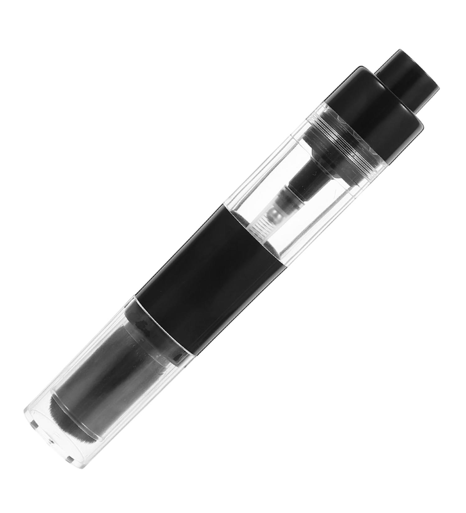 FRCOLOR Makeup Brush Manicure Loose Powder Powder Brush for Loose Powder Blush Brush Powder Applicator Dense Foundation Brush Plastic Push Type Travel Eye Shadow Brush - Buy Online on GoSupps.com