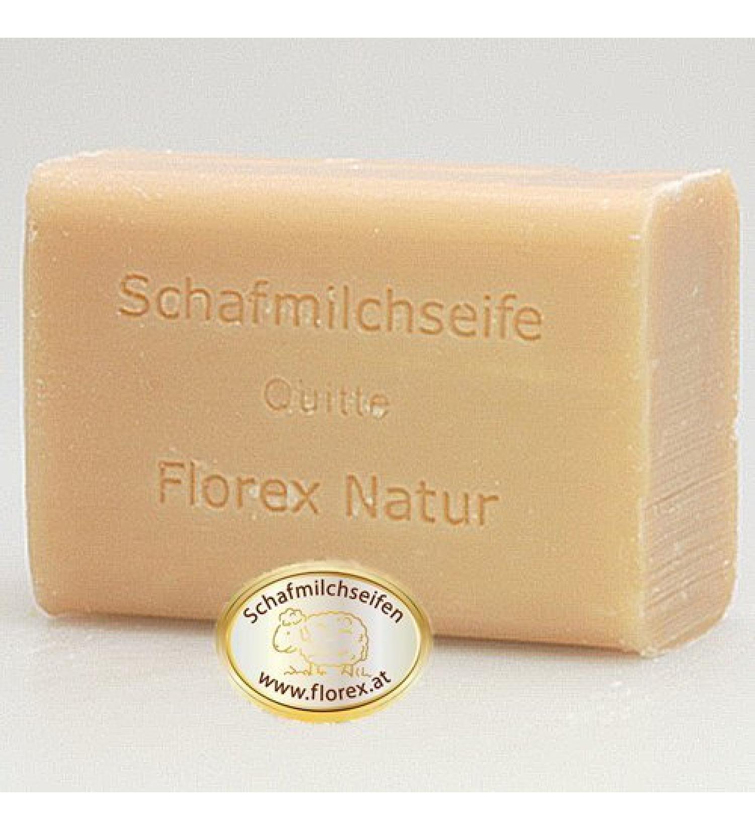 Florex Schafmilchseifen Leave 100 g - Buy Online on GoSupps.com
