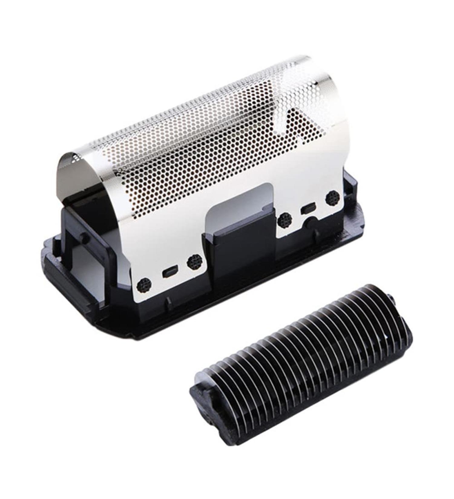 ZHIZAIHU Electric Head Replacement Foil for 1000 Series - Compatible with 211 213 235 265 266 1005 1505 5235 | International Shipping Available - Buy Online on GoSupps.com