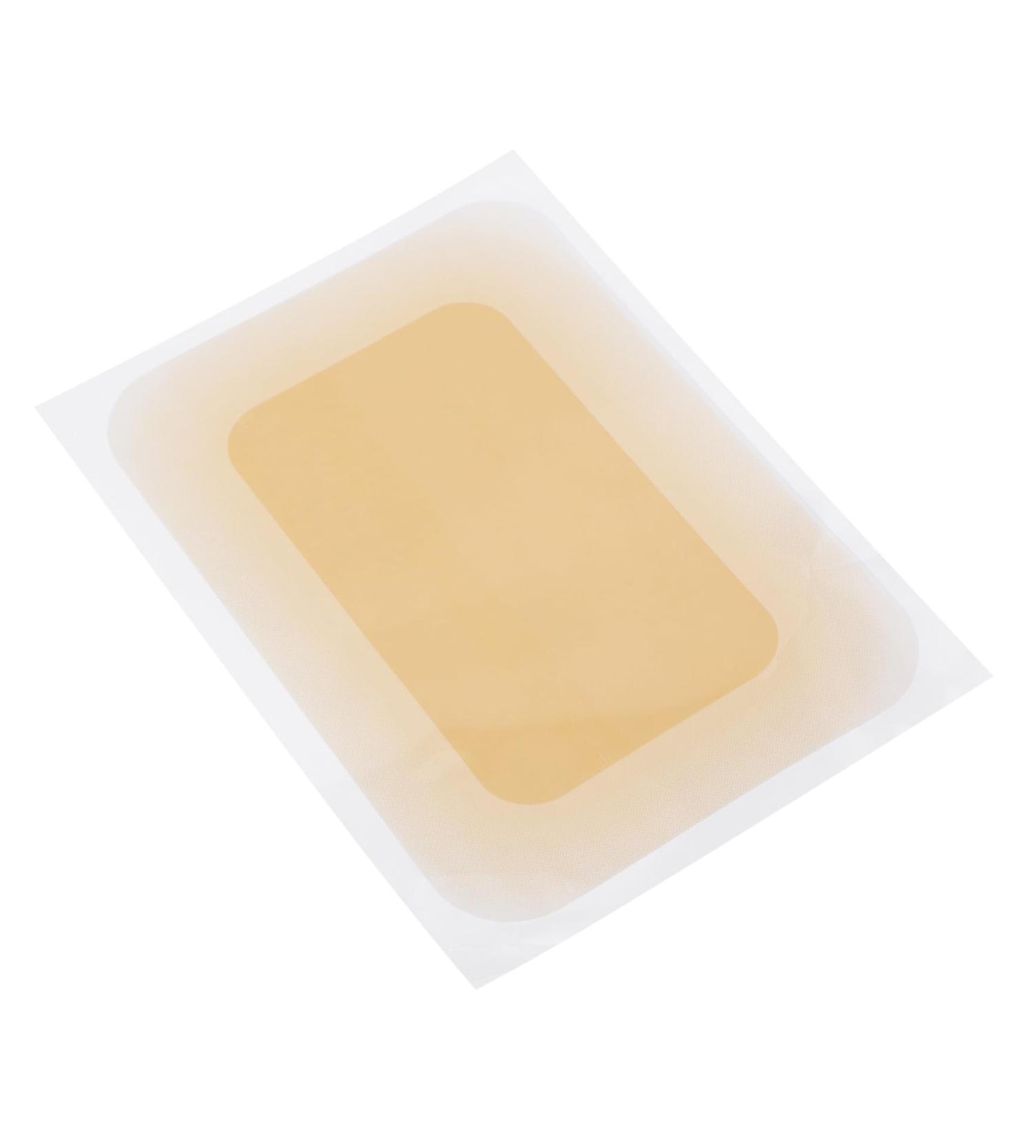ABOOFAN Autocollants Invisibles Couverture De Cicatrice 10 Pi ces Taille Moyenne tanches Dissimulation Peau Tatouage Peau Naturelle Usage Corps - Buy Online on GoSupps.com