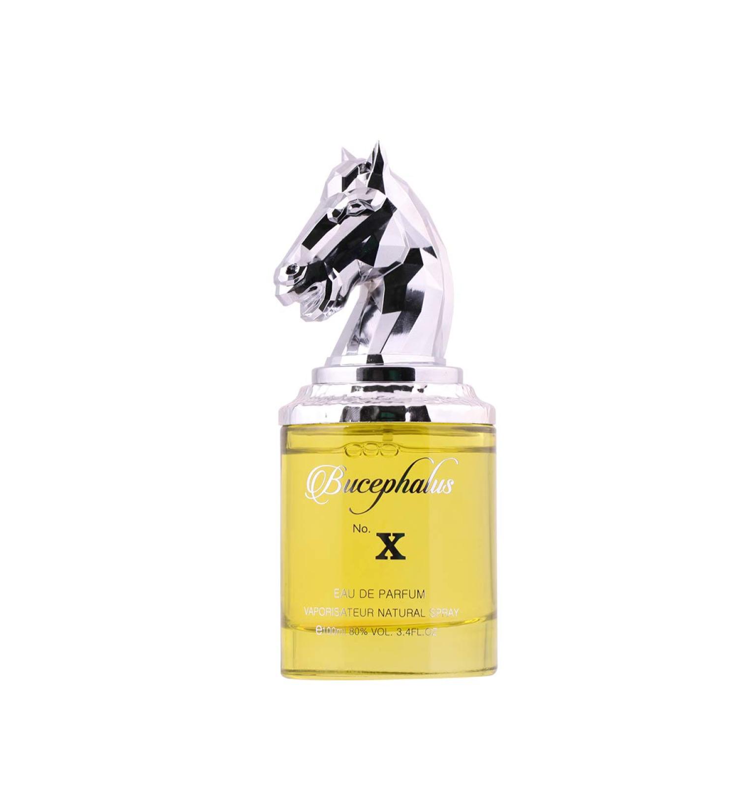 Armaf Bucephalus for Unisex No. X Eau de Parfum Spray 3.4 Ounce - Buy Online on GoSupps.com