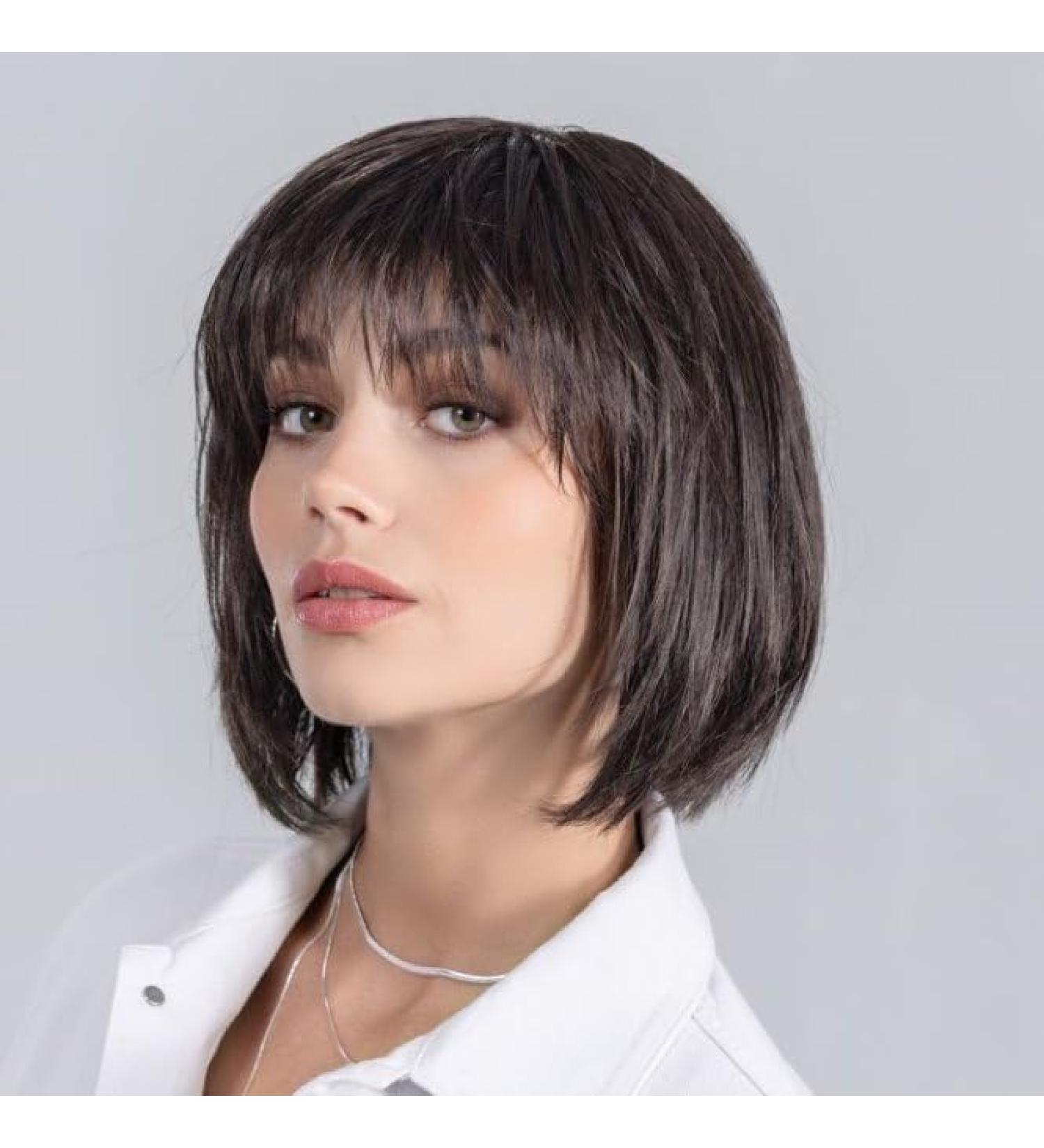  Ellen Wille Change darkchocolate mix Modacrylic - Buy Online on GoSupps.com