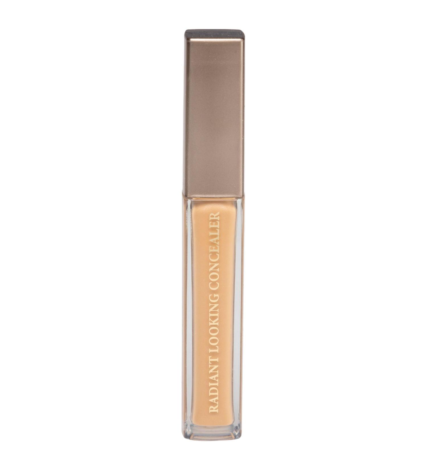  Impala Impala Radiant Concealer for Eyes | Brightening Fluid Concealer for Dark Circles | Shade 24 | 5 ml - Buy Online on GoSupps.com