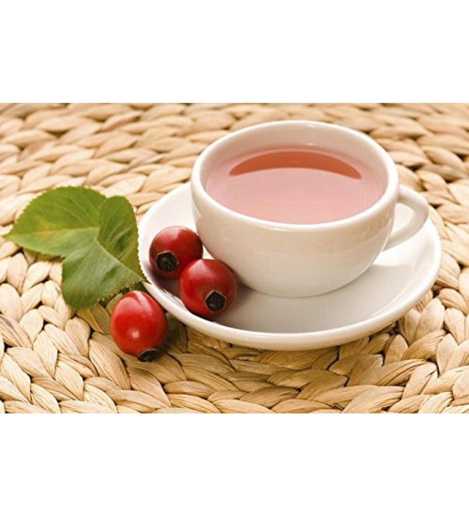 TEA (GLORIA) ROSEHIP-