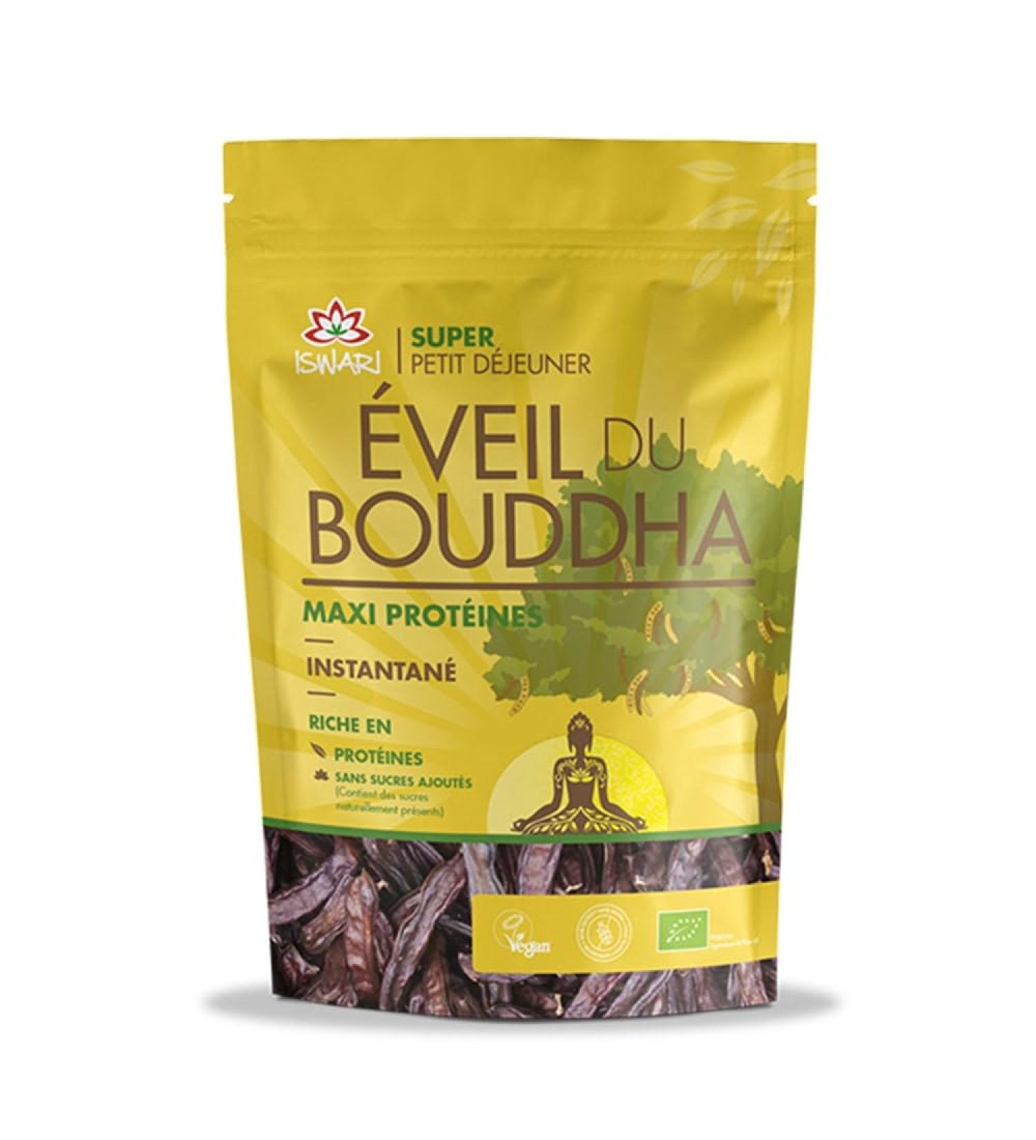 Iswari Maxi Protein Buddha Awakens 360g