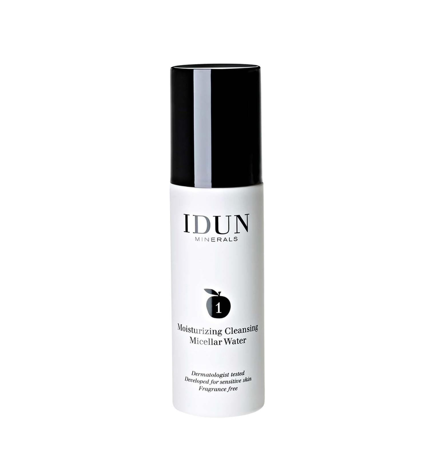 IDUN Minerals AB IDUN Skincare Micellar Water 196 g