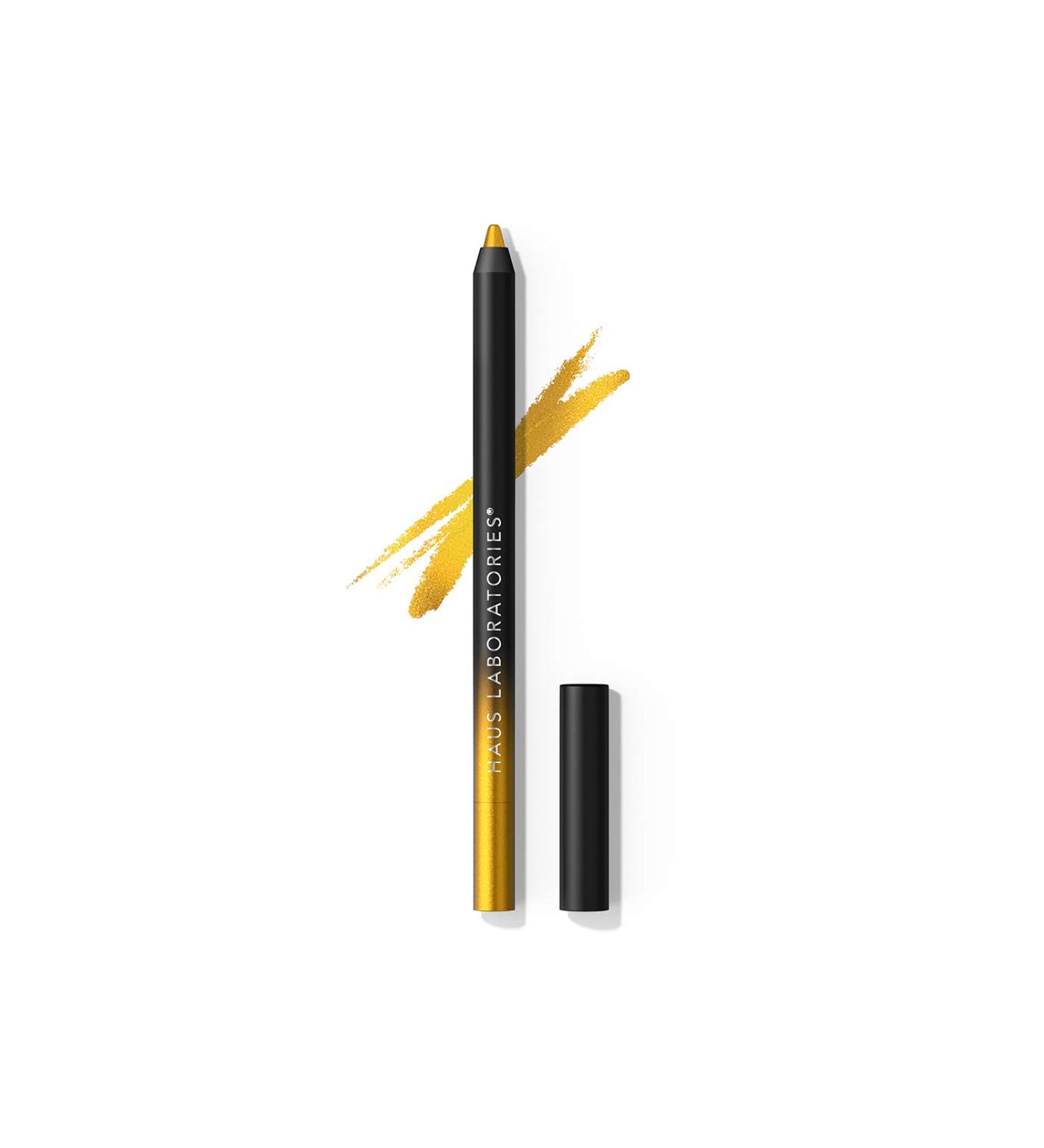 HAUS LABORATORIES Lady Gaga EYE-DENTIFY Gel Eyeliner - Royale - Buy Online on GoSupps.com