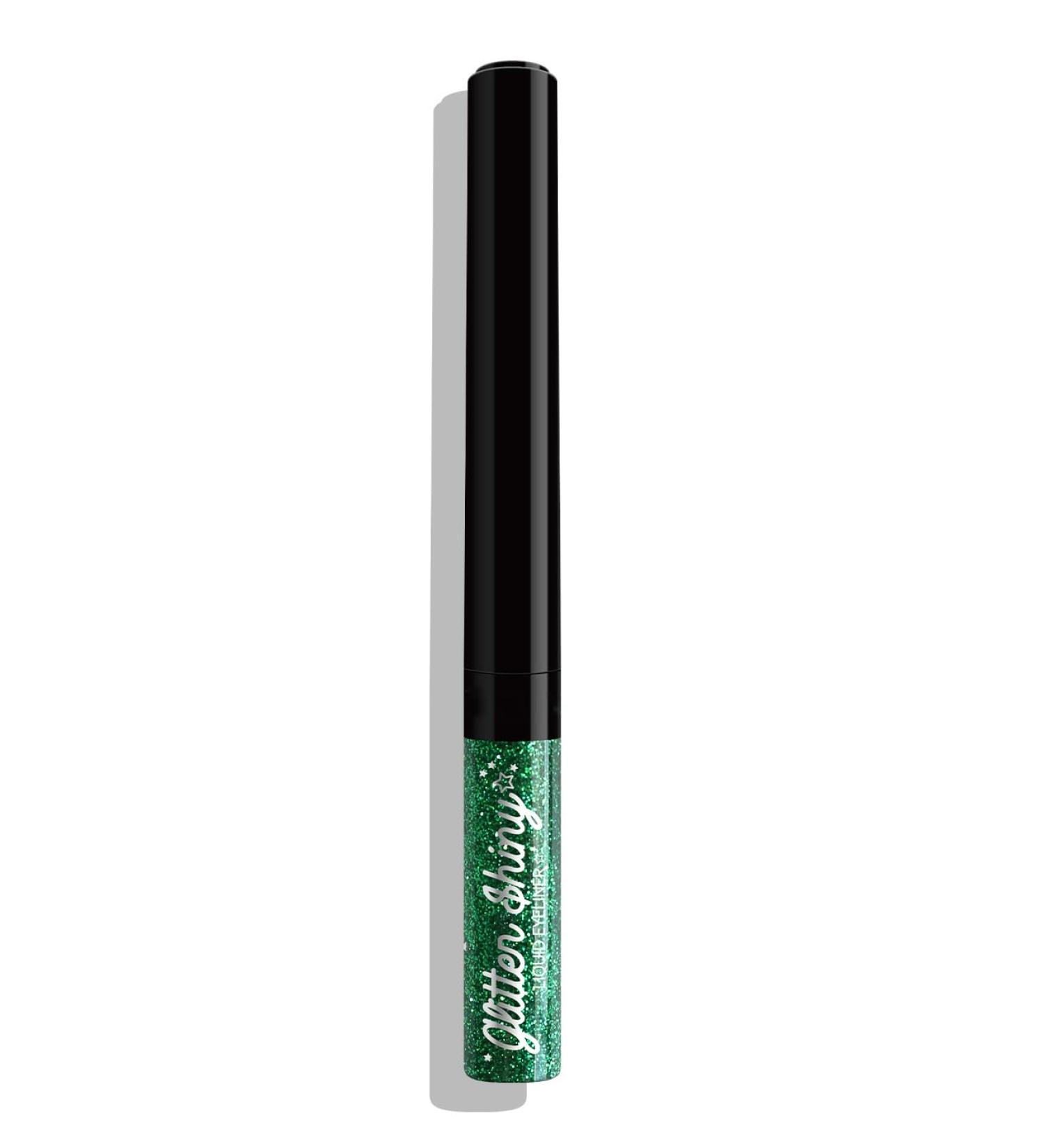 Glitter Eyeliner Liquid Eyeliner Glitter Glitter Eyeshadow Glitter Makeup Stage Makeup (11) - Buy Online on GoSupps.com