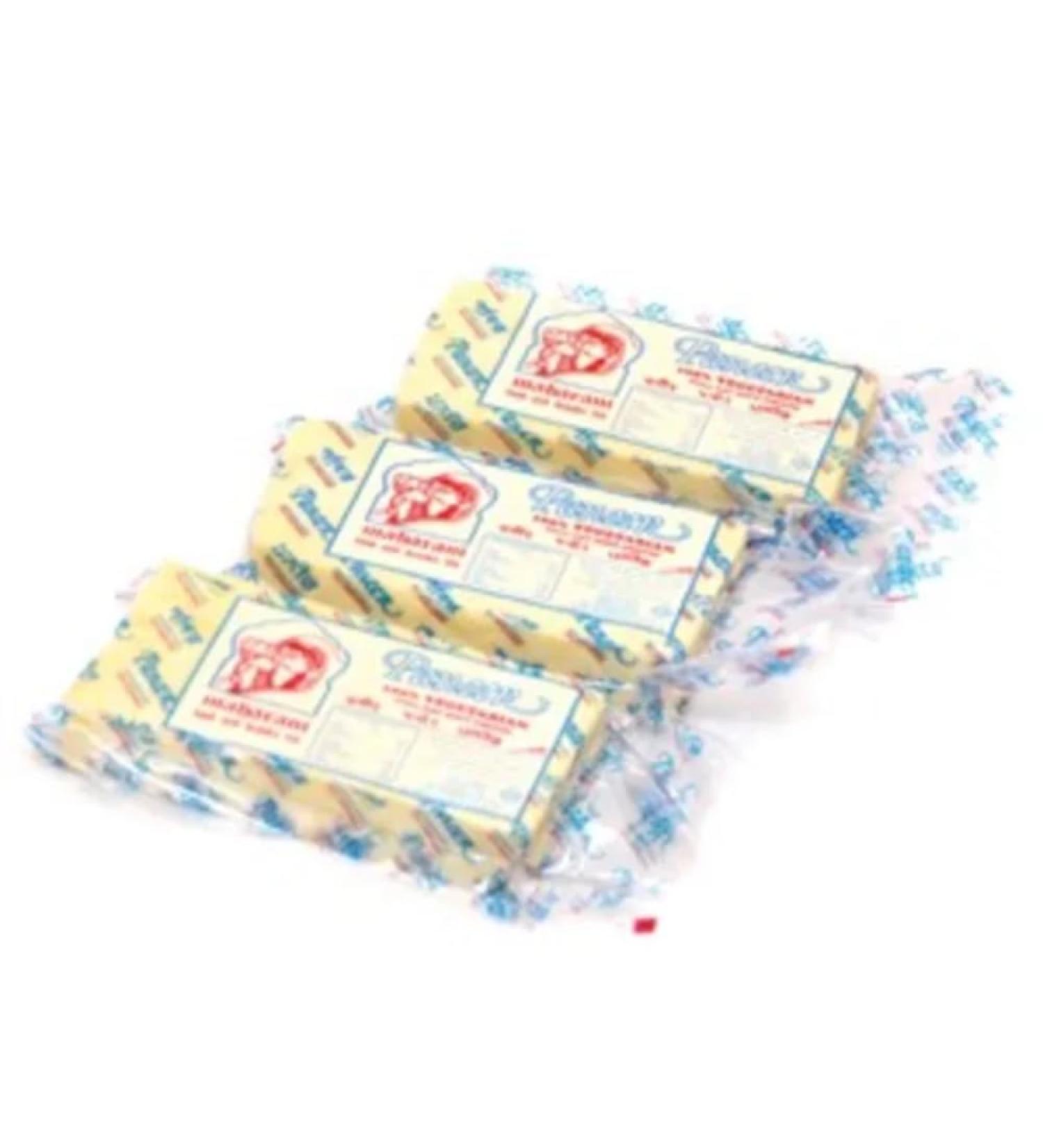 Maharani Paneer 100% Vegetarian Full Fat Soft Cheese (8x280g Nom) 1 x 2.2kg-Food 1 x 2.2kg