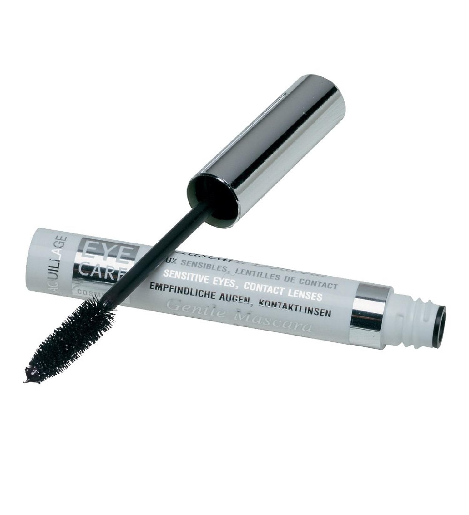 Eye Care Mascara Douceur Sans Paraben 6 g - 2002: Warm Brown,