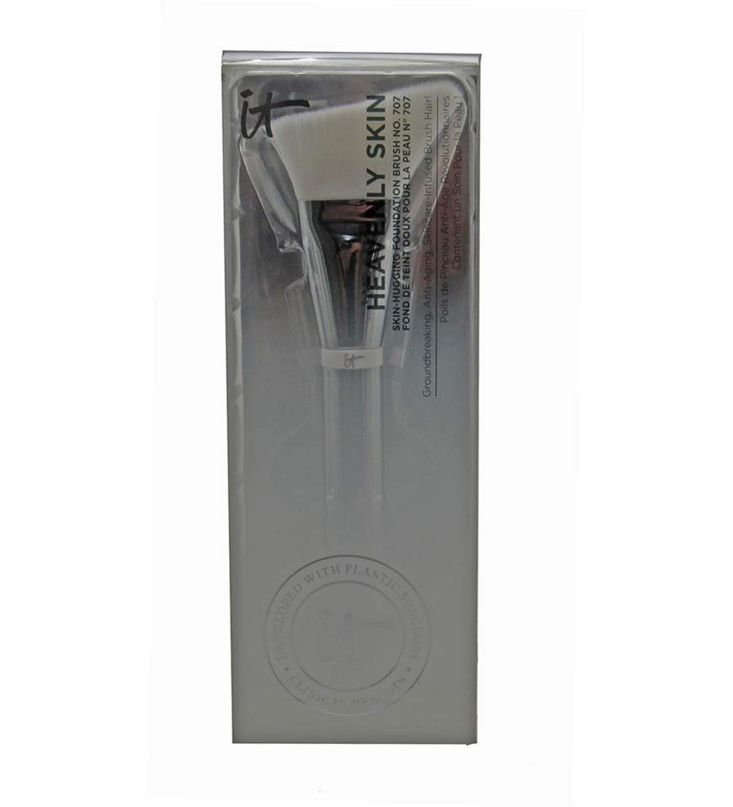 IT Cosmetics Heavenly Skin Foundation Brush No. 707
