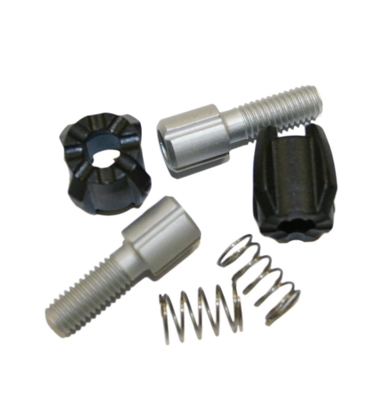 SRAM 07-09 X9 X0 9-Speed Trigger Cable Adjust Barrel